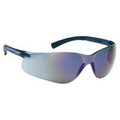 Lightweight Wraparound Safety Sun Glasses